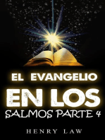 el evangelio en los salmos parte 4