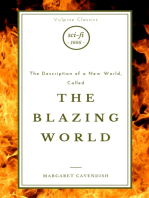 The Blazing World