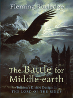 The Battle for Middle-earth