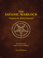 The Satanic Warlock