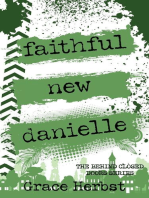 Faithful New Danielle