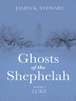 Ghosts of the Shephelah, Book 7: Luke