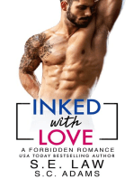 Inked With Love: A Forbidden Romance
