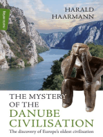 The Mystery of the Danube Civilisation