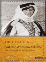 Auf der Weihrauchstraße: Eine Reise durch das südliche Arabien