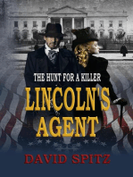 Lincoln's Agent