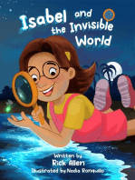 Isabel and the Invisible World