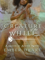 Creature of the Wheel