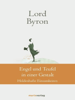 Engel und Teufel in einer Gestalt: Heldenhafte Einsamkeiten