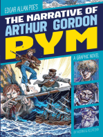 The Narrative of Arthur Gordon Pym: A Graphic Novel