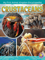 Crustaceans