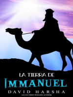 La tierra de Immanuel