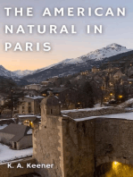 The American Natural in Paris