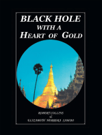 Black Hole with a Heart Of Gold (FULL COLOR)