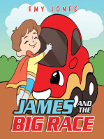 James and the Big Race