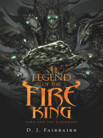 Legend of the Fire King: Aard and the Eldermoss