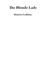 The Blonde Lady (Annotated)