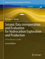 Seismic Data Interpretation and Evaluation for Hydrocarbon Exploration and Production: A Practitioner’s Guide