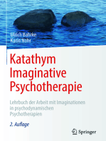 Katathym Imaginative Psychotherapie