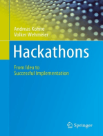 Hackathons