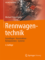 Rennwagentechnik