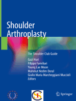 Shoulder Arthroplasty: The Shoulder Club Guide