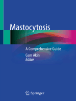 Mastocytosis: A Comprehensive Guide