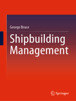 Shipbuilding Management