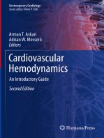 Cardiovascular Hemodynamics: An Introductory Guide