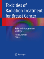 Toxicities of Radiation Treatment for Breast Cancer: Risks and Management Strategies