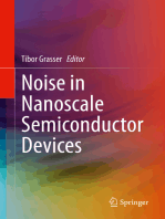 Noise in Nanoscale Semiconductor Devices