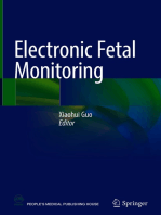 Electronic Fetal Monitoring