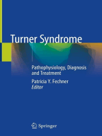 Turner Syndrome: Pathophysiology, Diagnosis and Treatment