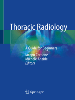 Thoracic Radiology: A Guide for Beginners