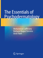 The Essentials of Psychodermatology