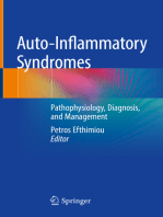 Auto-Inflammatory Syndromes: Pathophysiology, Diagnosis, and Management