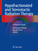 Hypofractionated and Stereotactic Radiation Therapy: A Practical Guide