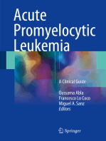 Acute Promyelocytic Leukemia: A Clinical Guide