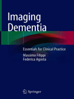 Imaging Dementia