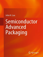 Semiconductor Advanced Packaging