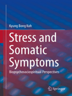 Stress and Somatic Symptoms: Biopsychosociospiritual Perspectives