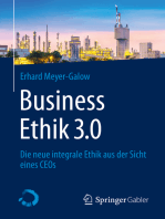 Business Ethik 3.0