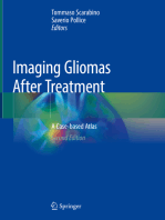 Imaging Gliomas After Treatment: A Case-based Atlas