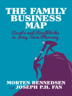 The Family Business Map