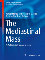The Mediastinal Mass: A Multidisciplinary Approach