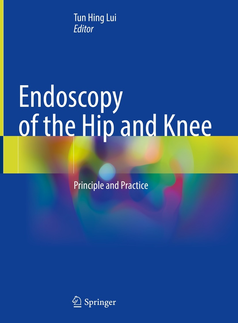 Endoscopy of the Hip and Knee by Springer Ebook Everand