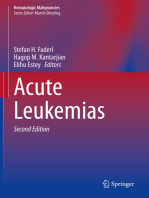 Acute Leukemias