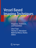 Vessel Based Imaging Techniques: Diagnosis, Treatment, and Prevention