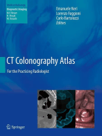 CT Colonography Atlas: For the Practicing Radiologist
