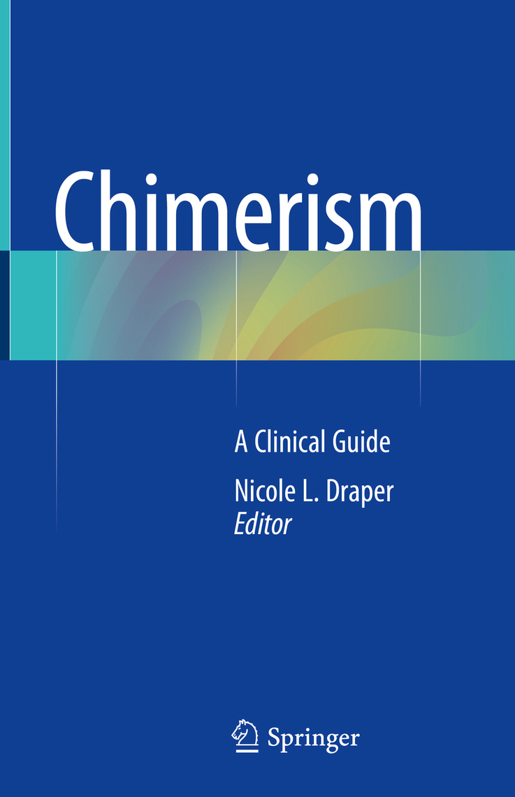 Chimerism by Springer - Ebook | Everand